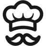 MealPrepMate Logo